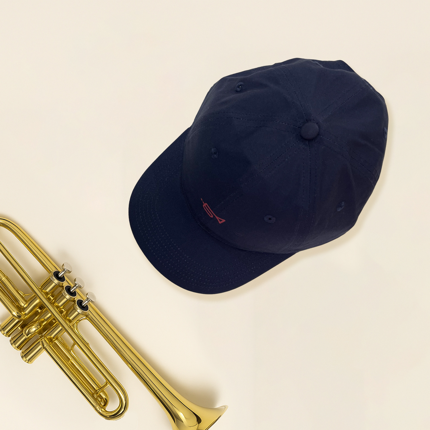 Peak Performance - navy