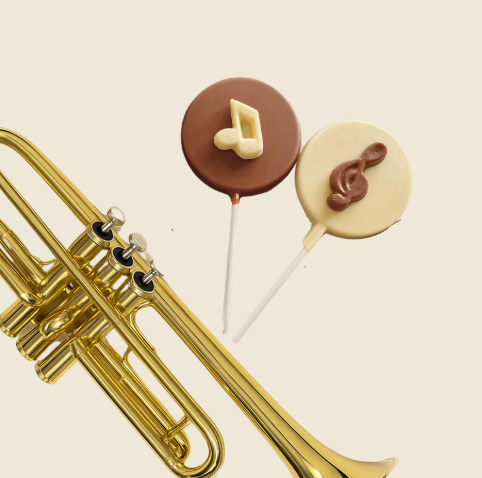 Sweeten the Deal Lollies