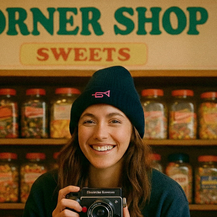 Not So Cold Call Hat