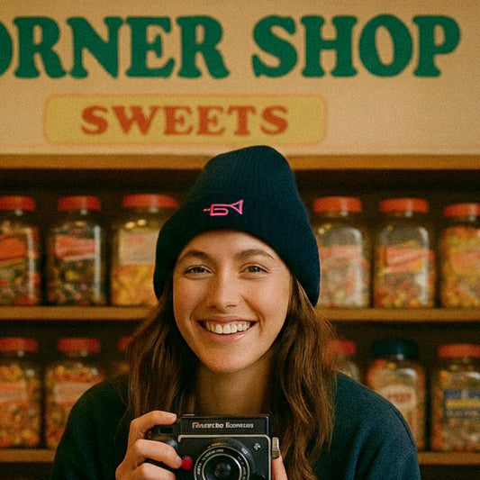 Not So Cold Call Hat