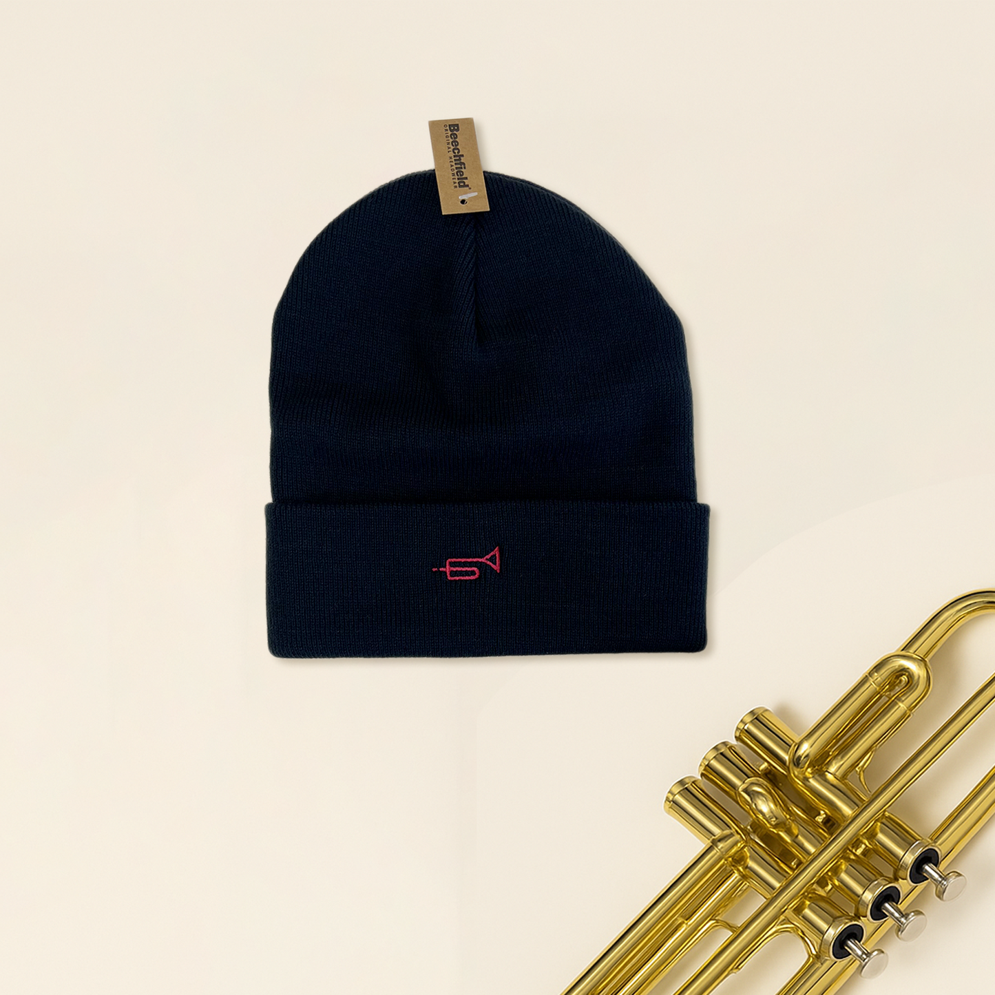 Not So Cold Call Hat