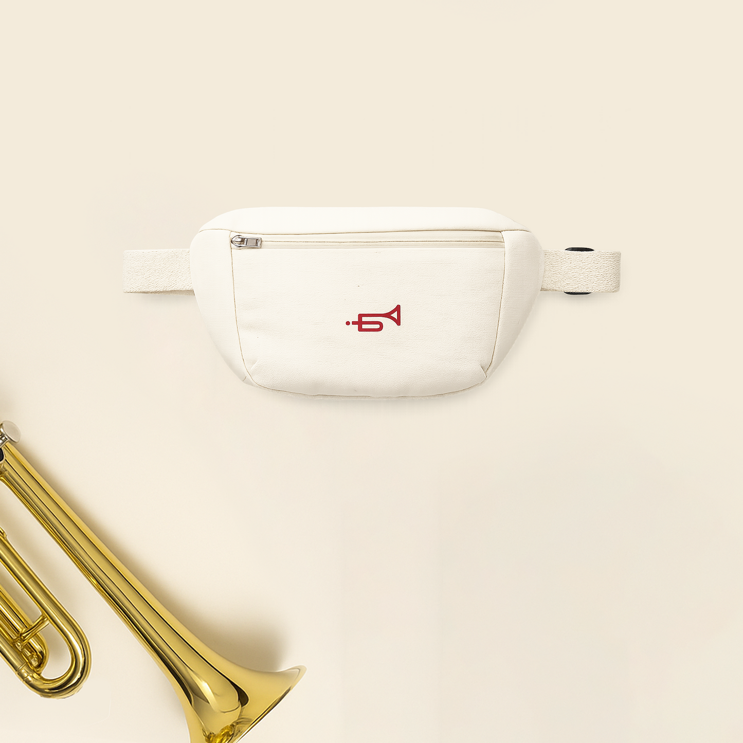 Hands-Free Hustle - cream