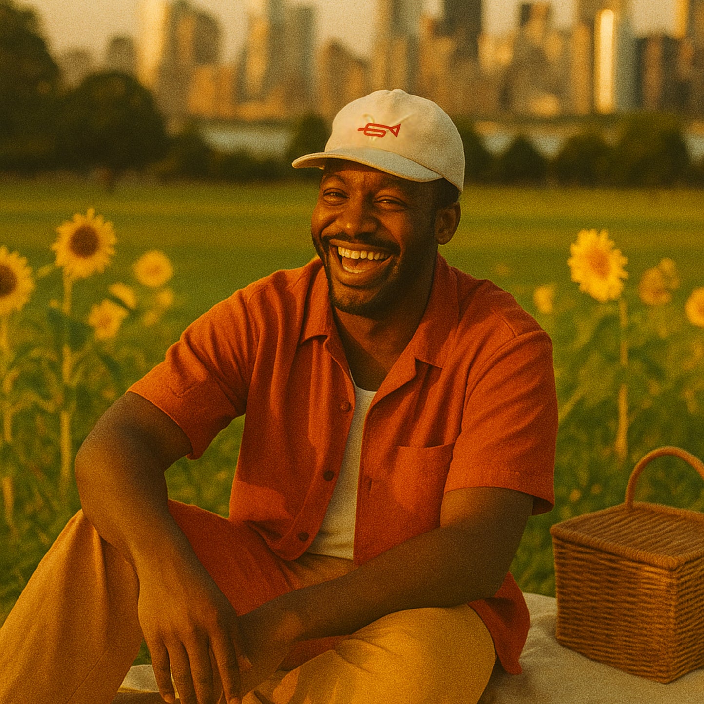 Peak Performance - cream